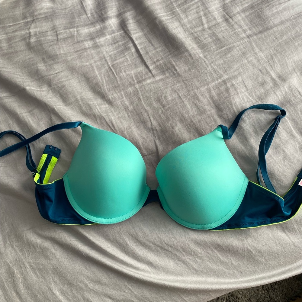 Bra from Pink by VS